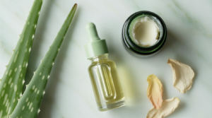 rimedi naturali smagliature olio massaggio pelle