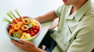 alimentazione per abbronzarsi prima frutta e verdura estiva