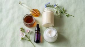 Rimedi naturali della nonna per labbra screpolate