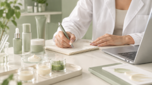 analisi stipendio e carriera cosmetologo