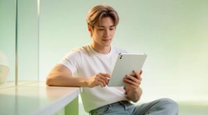 Estetista in autonomia gestisce gli appuntamenti con un'app