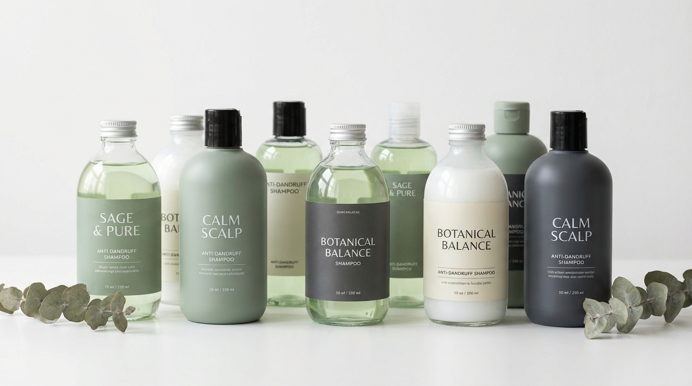 Prodotti shampoo antiforfora con piritionato di zinco e ketoconazolo in farmacia