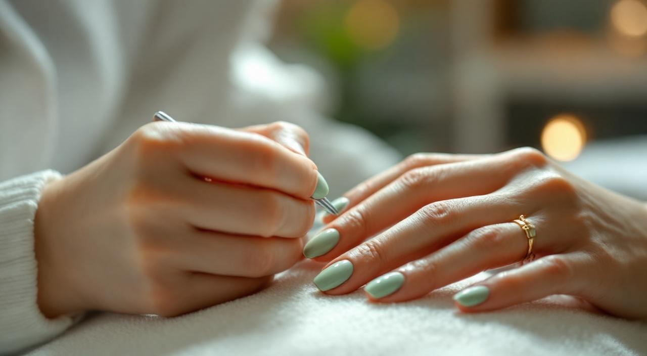 Manicure professionale in centro estetico Roma - prezzi centri estetici per quartiere