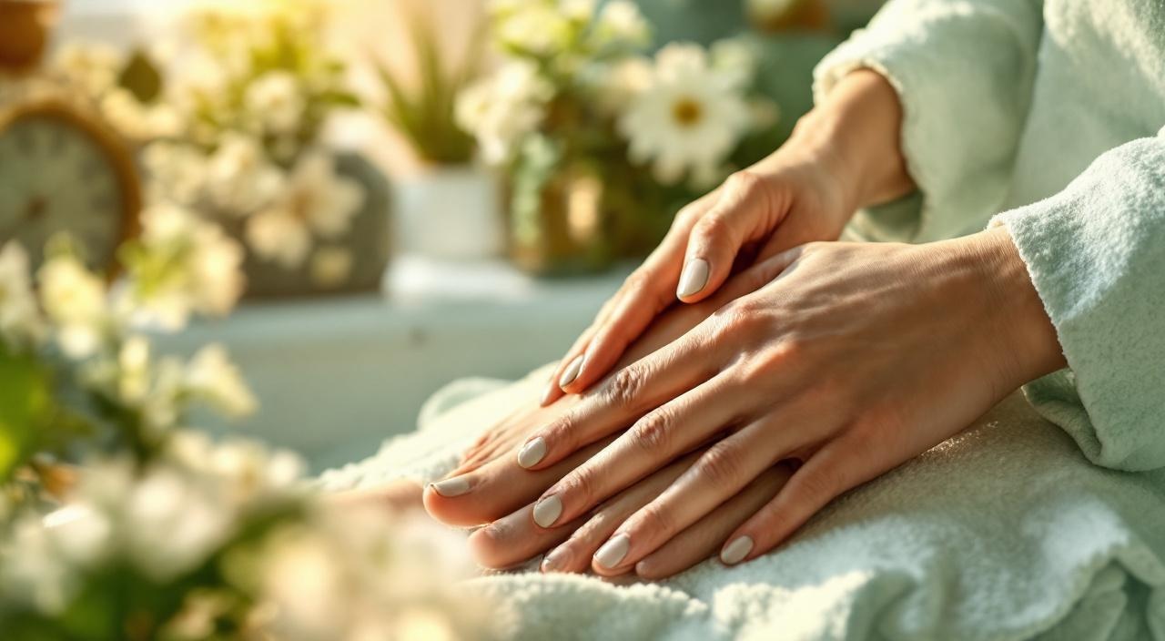 Pedicure professionale in centro estetico italiano — trattamento piedi primavera estate 2026 con colori vivaci