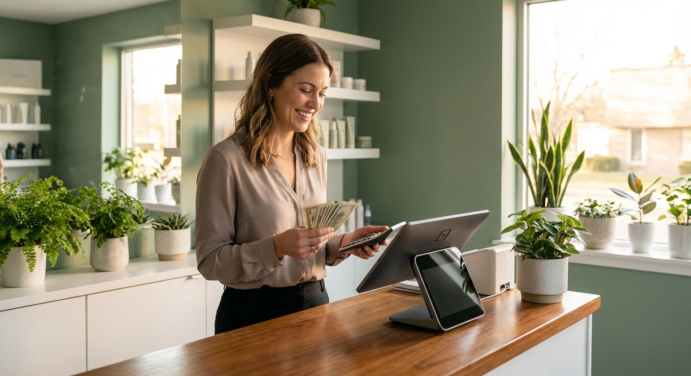 Crescita fatturato salone parrucchiere con strategie di upselling e fidelizzazione nel 2026