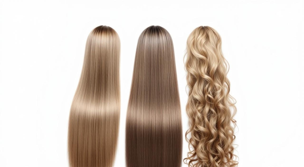 Confronto tra laminazione capelli, cheratina e botox capillare — differenze di texture e risultato finale