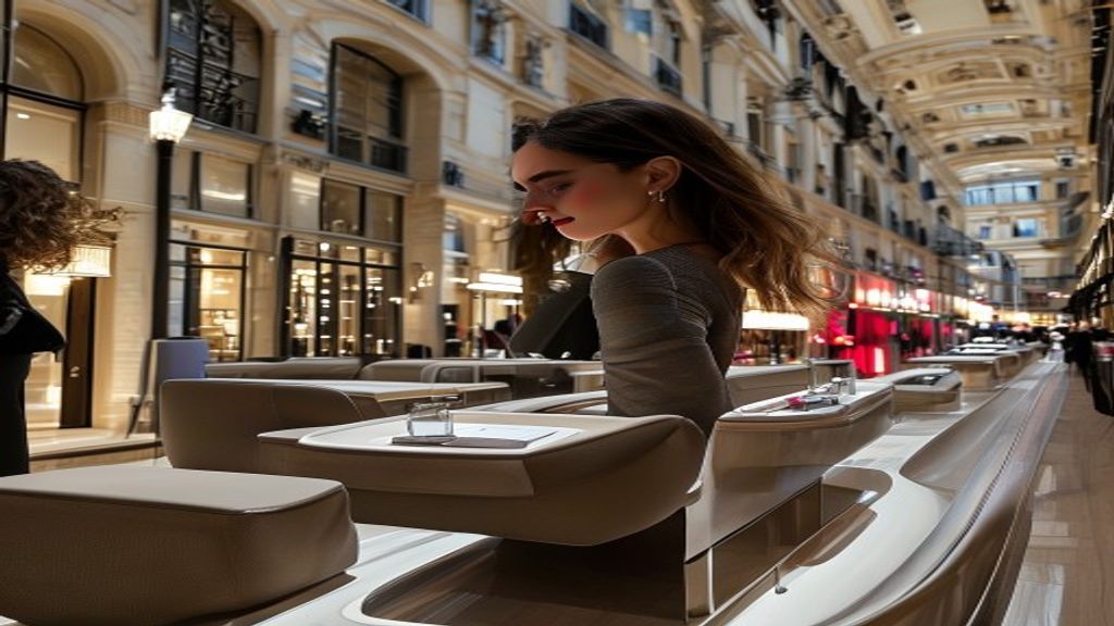 Centro estetico nei Navigli di Milano con ambiente moderno