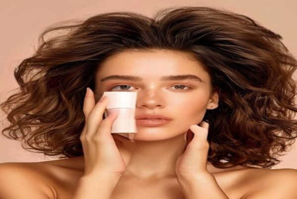 Prodotti professionali per capelli con ingredienti INCI etichette