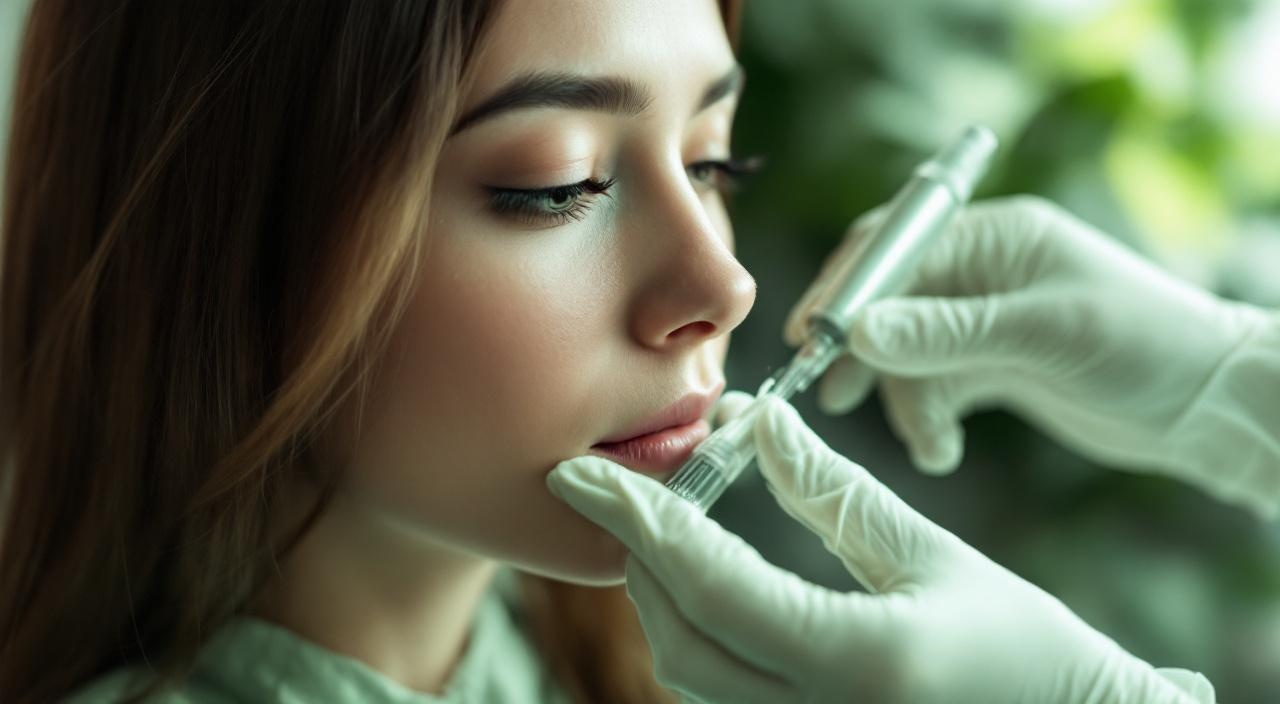 Parrucchiere applica lisciatura giapponese permanente con prodotti chimici professionali 2026