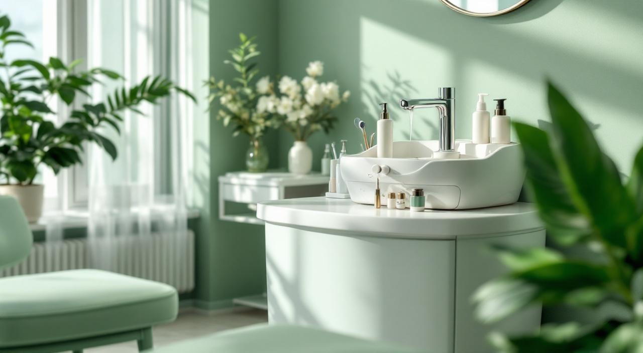 Postazione professionale pedicure in centro estetico italiano con attrezzatura completa 2026