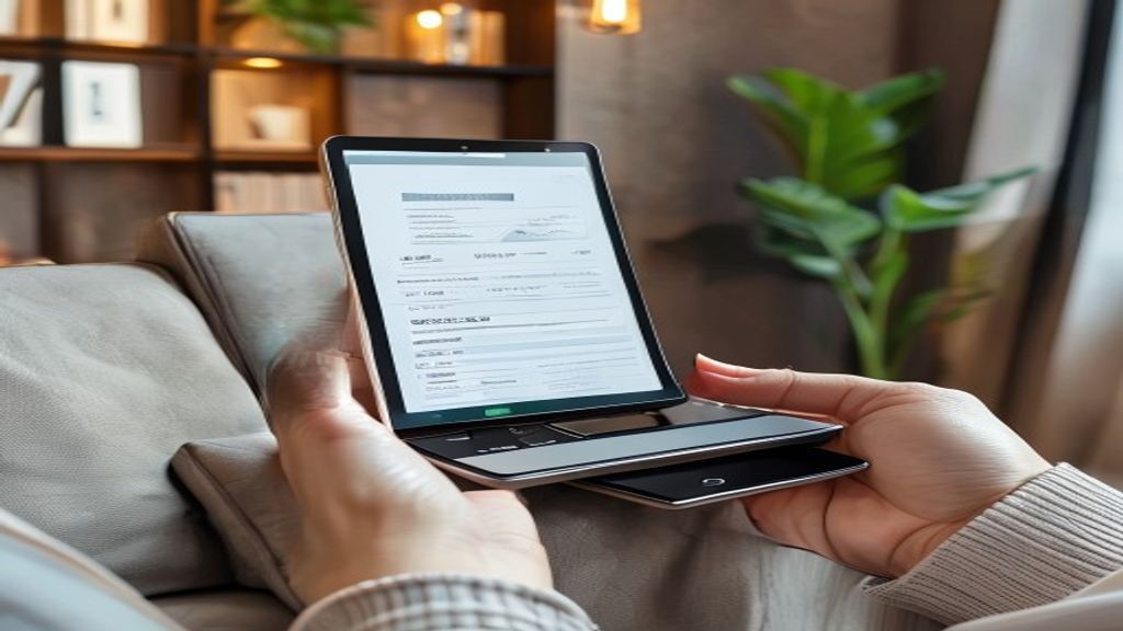 Gestionale salone con dashboard metriche scontrino medio e fatturato per operatore