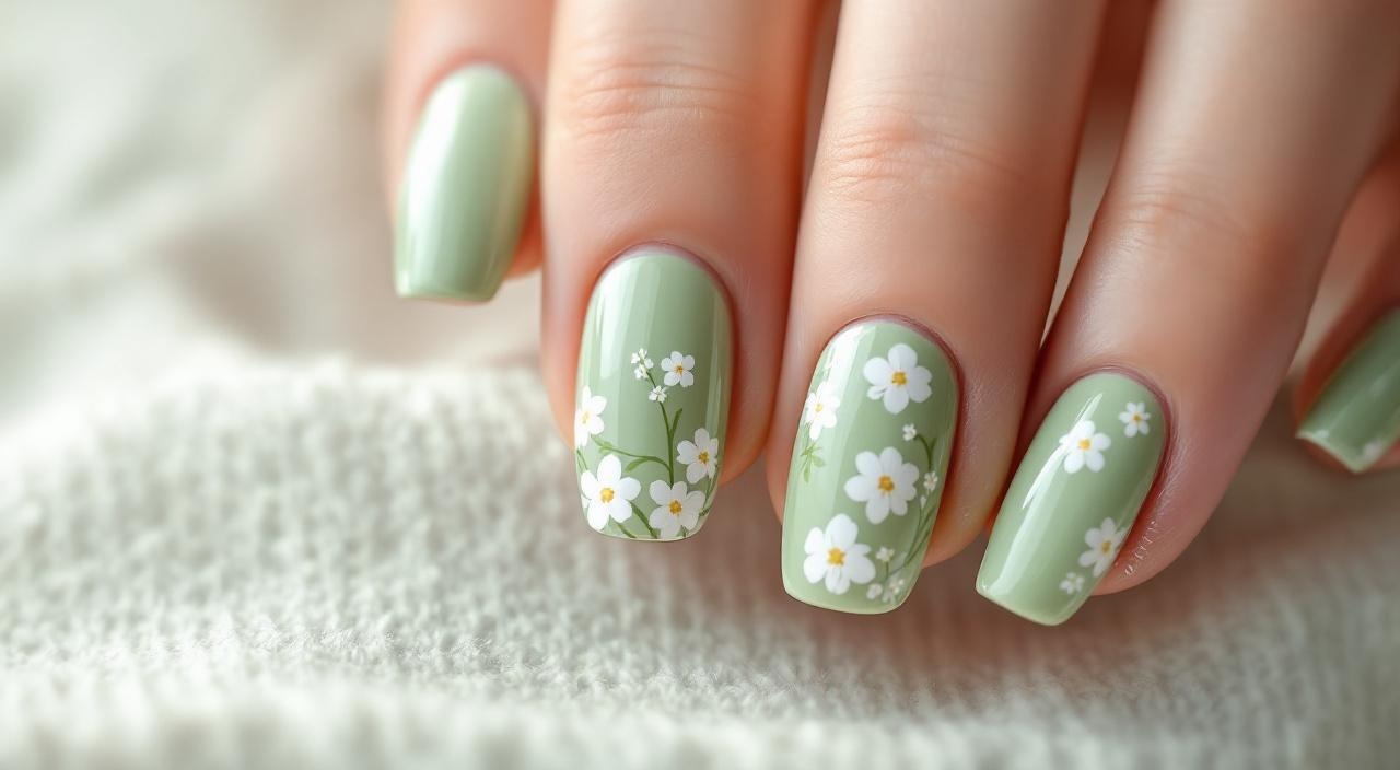 Confronto risultato gel UV e semipermanente per unghie Italia primavera 2026